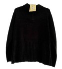 Jenny Black Sweaters for Women