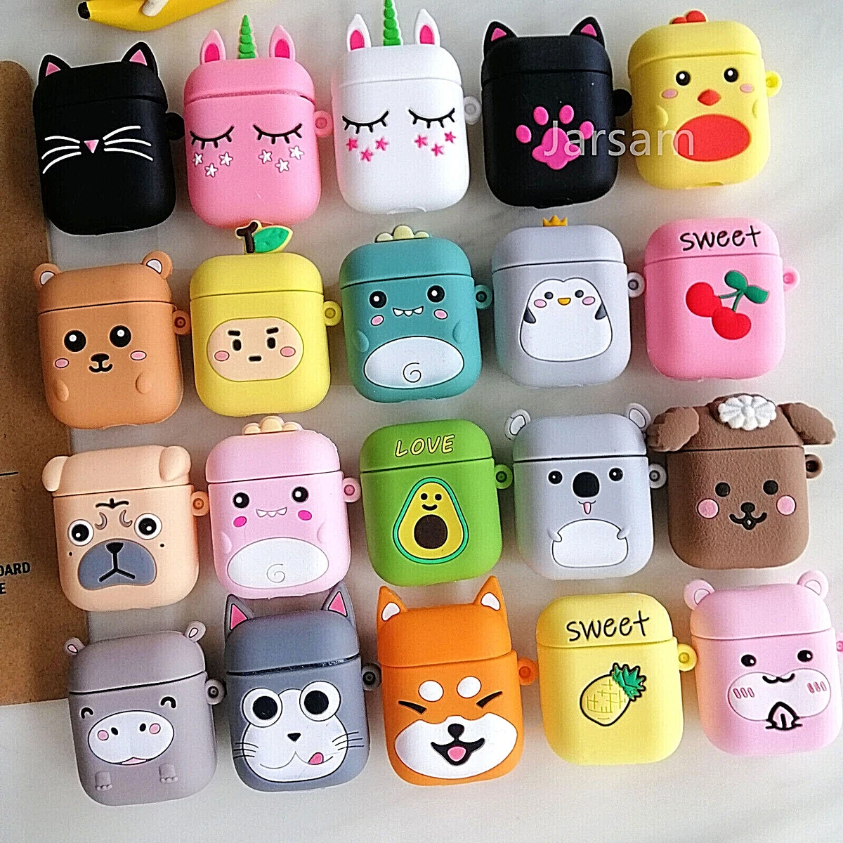 Children's airpods 2025