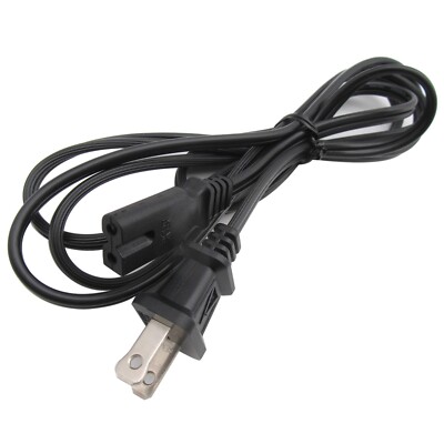 110V AC Plug Power Cord FOR Pfaff  2124, Ambition 1.0/1.5,Creative 2.0/3.0/4.0