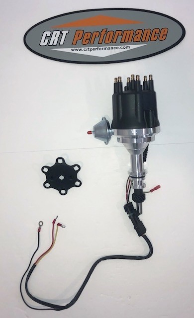 ヴィンテージ ford 6連キャブレター ホットロッド 50's 1942-48