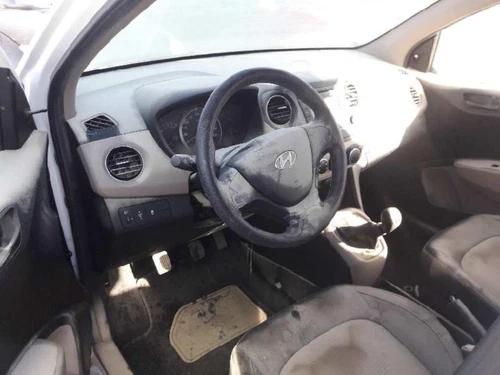 Dispositivo Antifurto per HYUNDAI I10 (IA) Classic 2015 5129413 - Foto 8 di 10