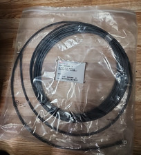 ANDREW C240-QMRQMR-35 35 FEET (10.67 METERS) BRAIDED CABLE ASSEMBLY [GB 1]