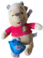 Nicotoy Spieluhr Winnie Pooh Disney Simba - gebraucht