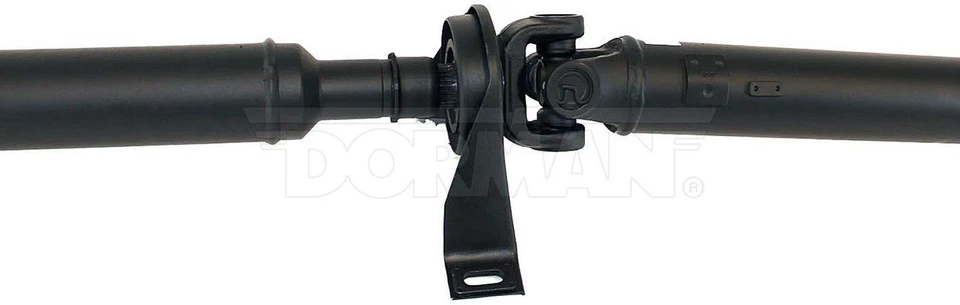 SE ADAPTA A MERCEDES BENZ E320 E300D 1996 2x2 transmisión automática eje de transmisión trasera Foto 4 de 4