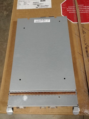 HP AJ751A StorageWorks MSA2000 Drive Enclosure I/O Module - 481342-001 - Tested - Picture 4 of 4