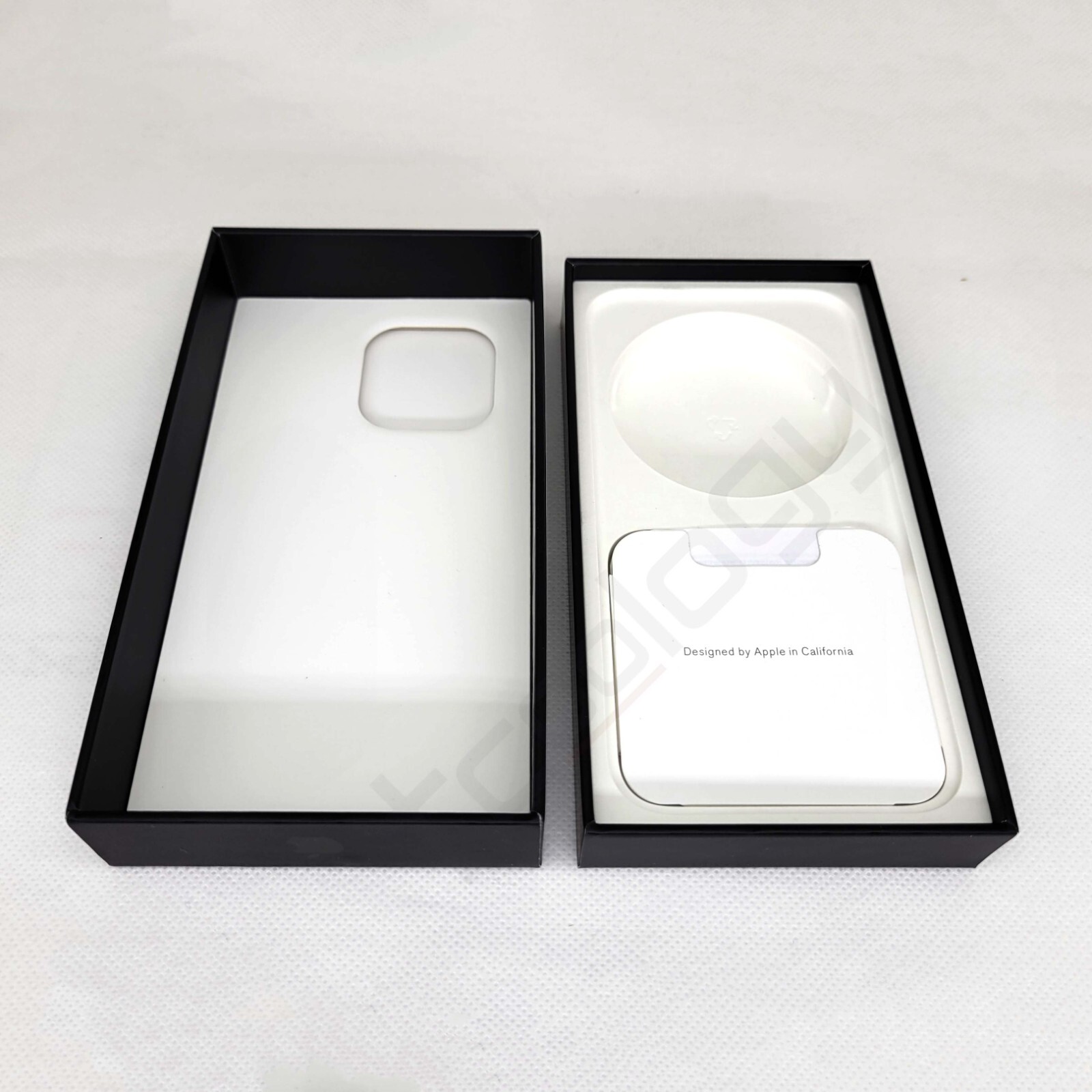 New!!! Original BOX for Apple iPhone 13 PRO MAX Graphite with Ejector