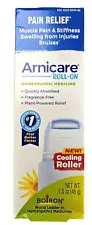 Arnicare Arnica ROLL-ON 1.5 oz  --