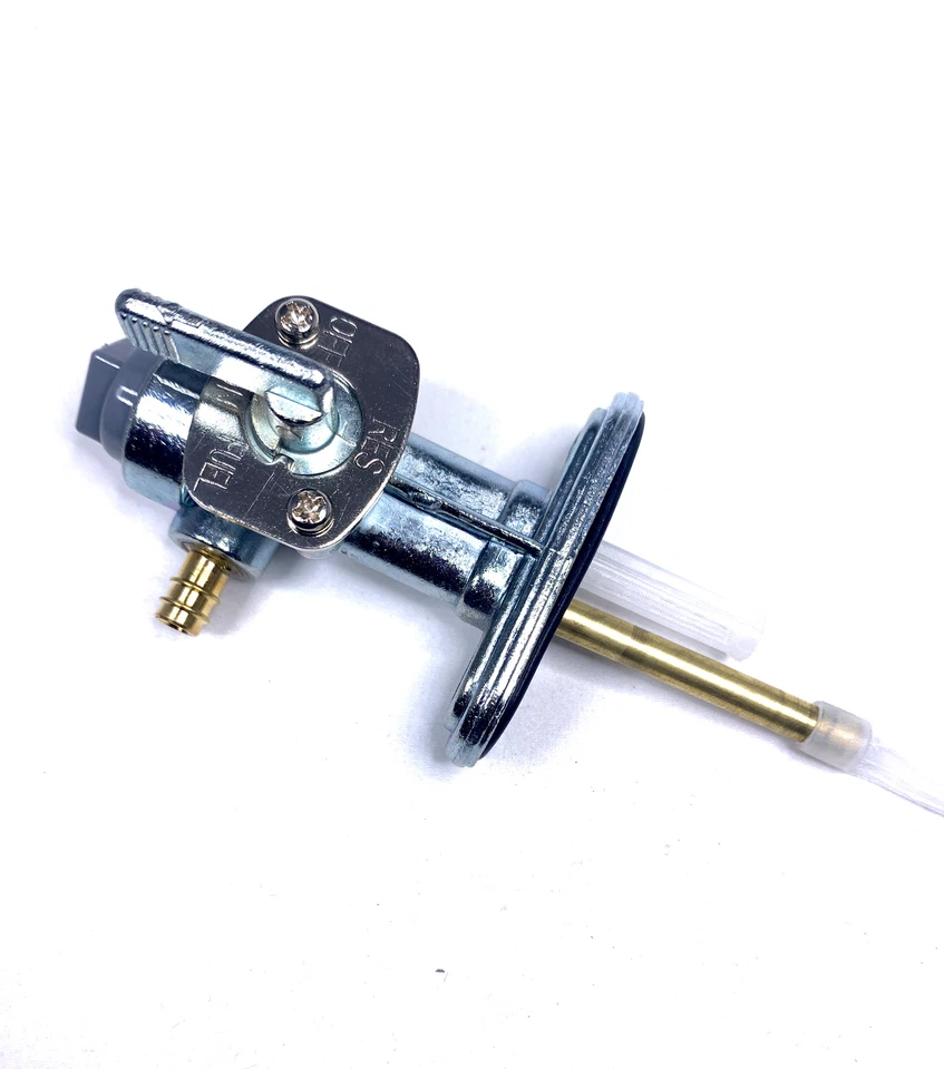 Fuel Petcock for Yamaha XT250 80-84 K&L 18-65968 - Image 3 of 4