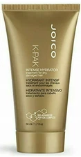 Joico K Pak Intense Hydrator Treatment Dry Damaged Hair 1.7 oz, 2  PACK