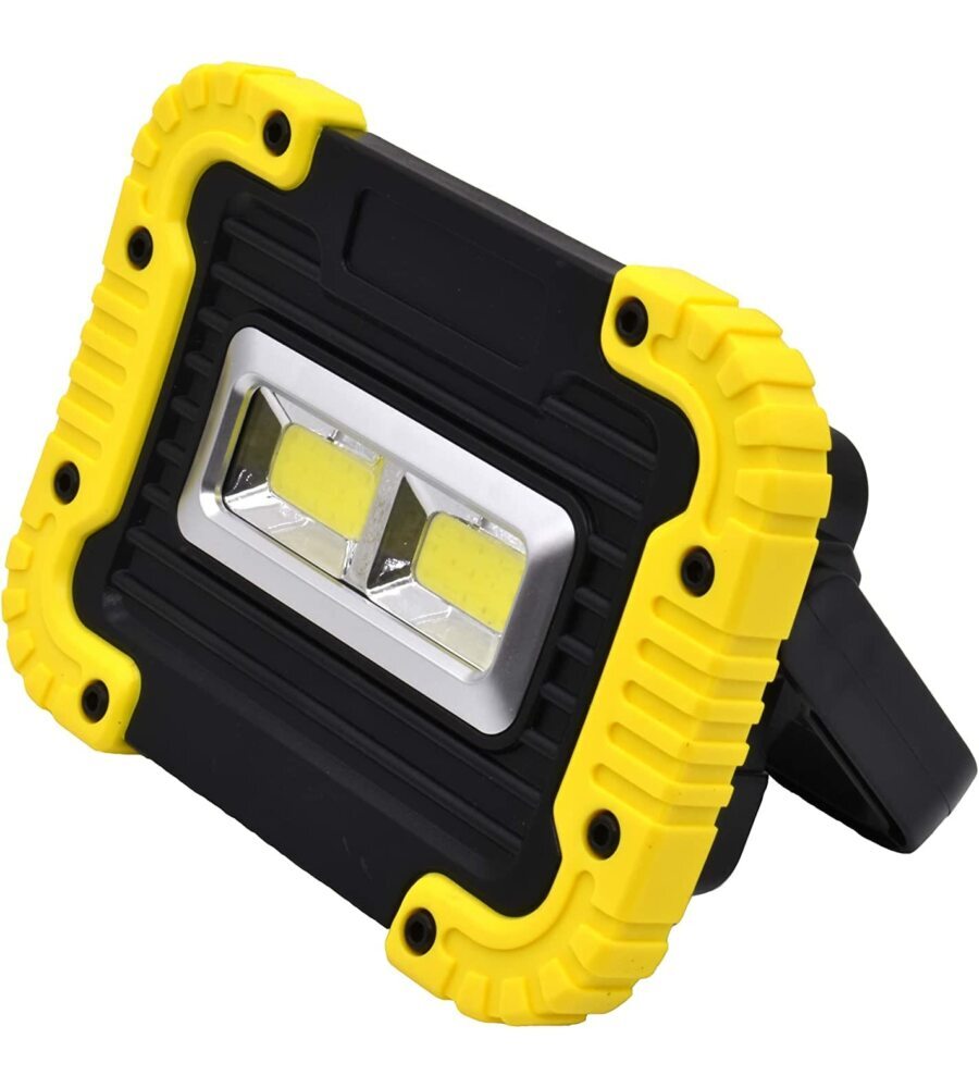 LAMPADA LED DA LAVORO "MAG BRITE" CON BASE MAGNETICA