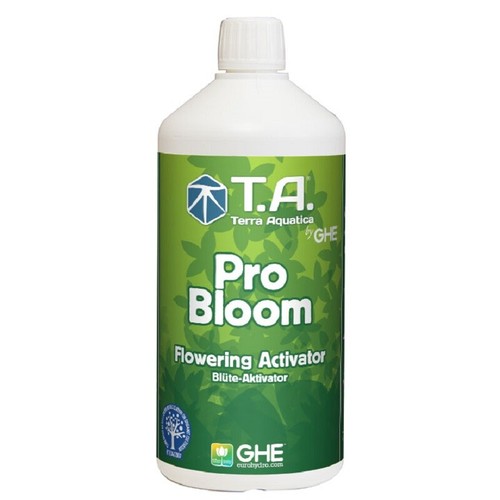 GHE Pro Bloom Blüteaktivator 250ml - 第 1/1 張圖片