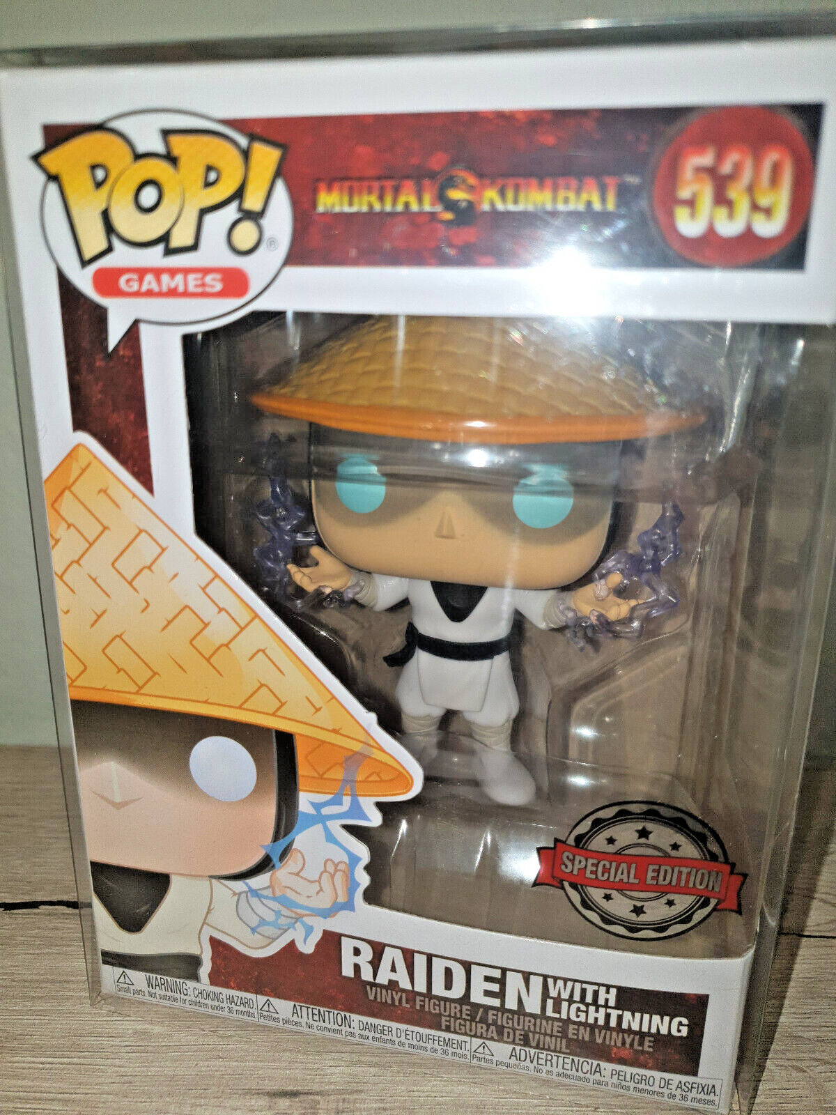 Picture 1 of 4