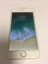 iPhone 6 16GB Gold sprint Great Condition