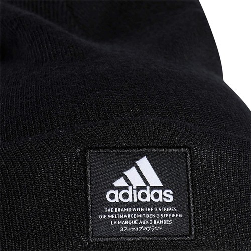 Adidas Verstärker Beanie Herren - Bild 5 von 15