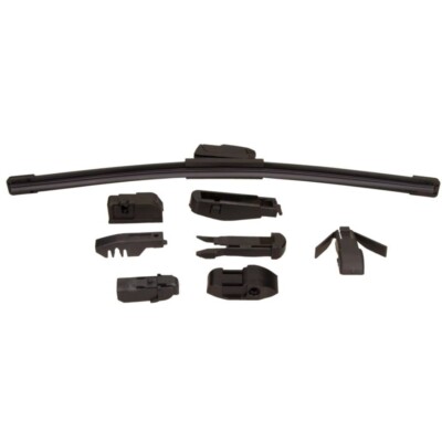 MAXGEAR Wischblatt vorne passend für Ford Fiesta VI TKE VW Fox 5Z1 5Z3