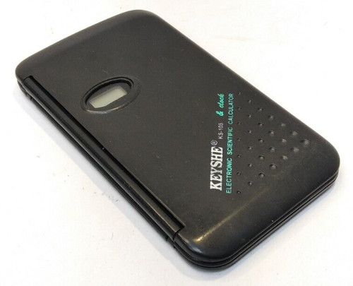 Engineering calculator KEYSHE