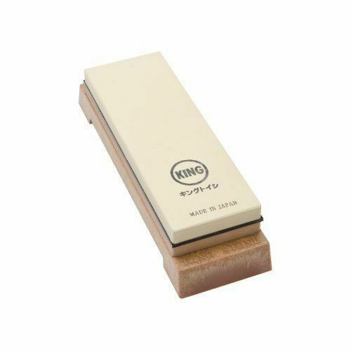 King Kw65 1000 6000 Japanese Sharpening Whetstone For Sale Online Ebay