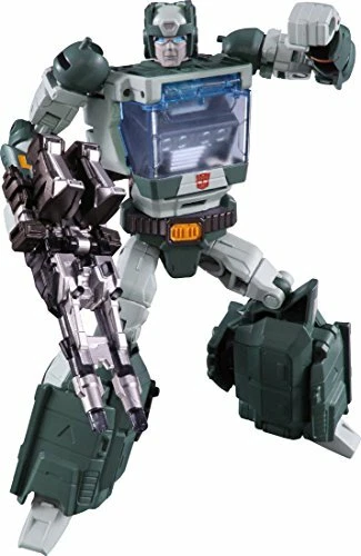 Takara Tomy Transformers Legends LG46 Targetmaster Kup JAPAN - Image 2 of 4