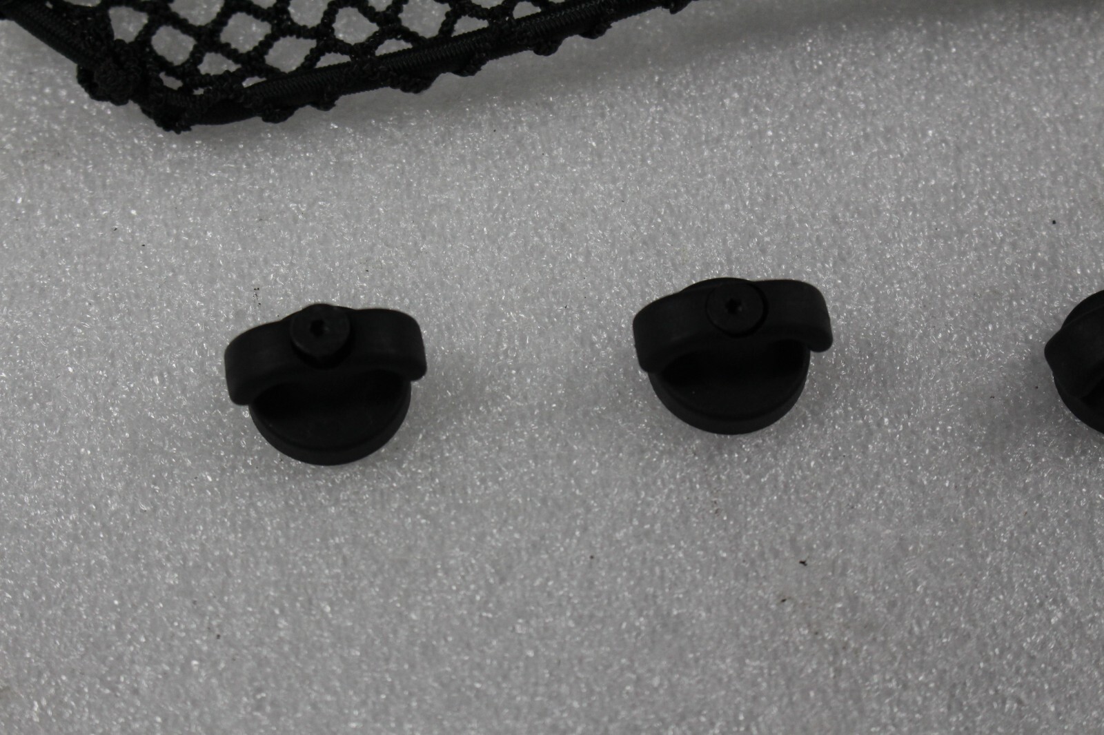 Mclaren MP4-12C, Rear Wall Net, Used