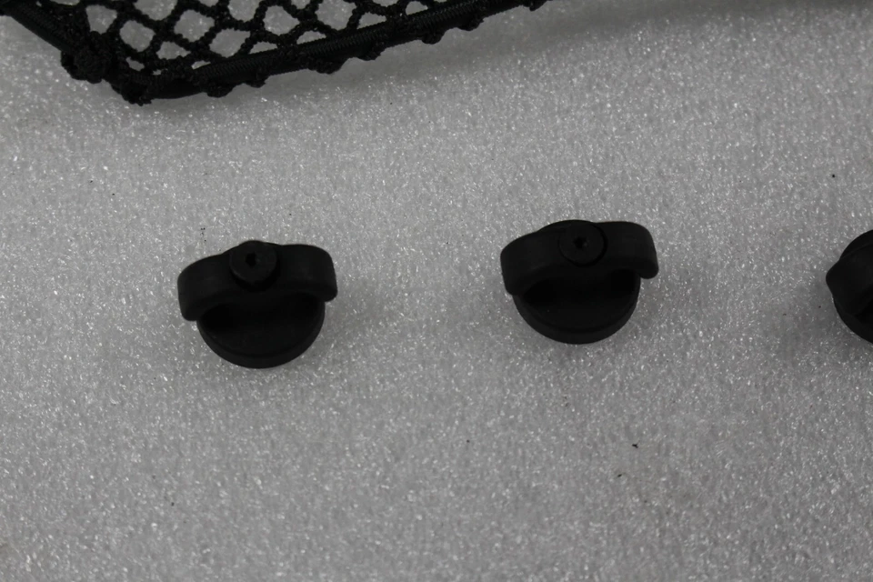 Mclaren MP4-12C, red de pared trasera, usada Foto 3 de 4