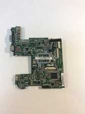 Asus Eee PC 1005PE MOTHERBOARD laptop 60-0A1LMB3000-B02 As Is A2-Y3-a2