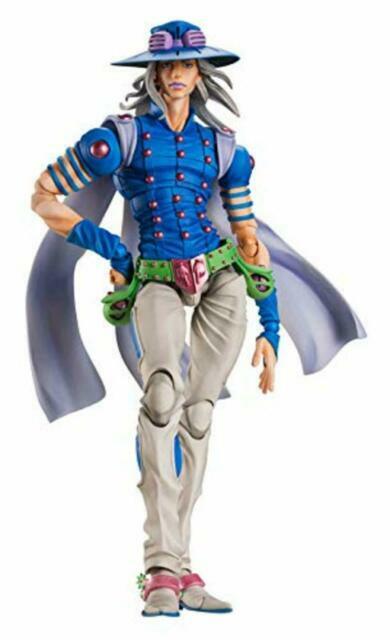 jojo anime figures