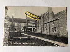 Old Malt House Langton Matravers Dorset 1908 Ernest Bower