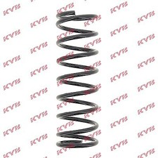 KYB Fahrwerksfeder Hinterachse für MAZDA