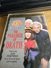 Doctor Who The Paradise Of Death BBC Radio Jon Pertwee Nicholas Courtney Sladen