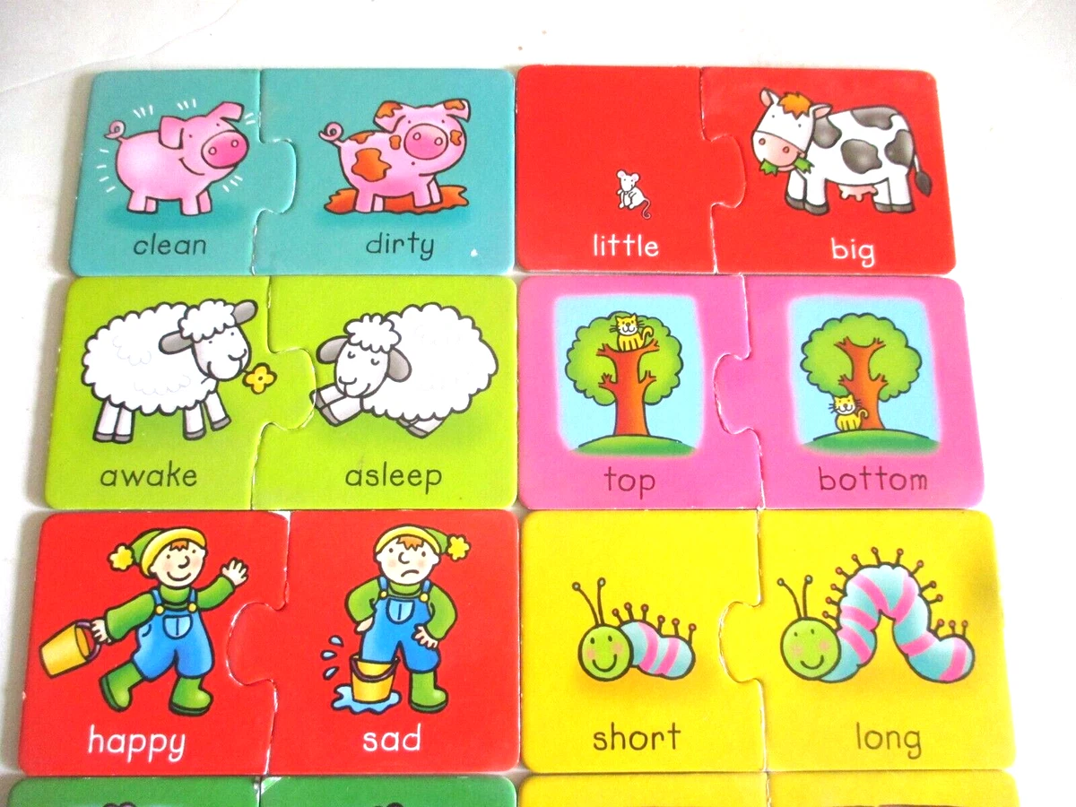 Mothercare puzzle sales