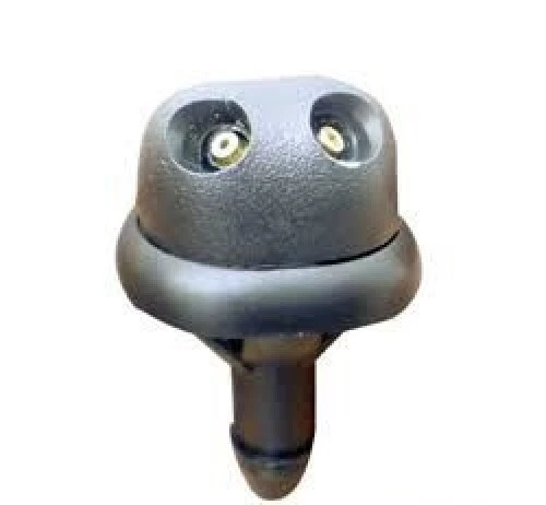 Limpiaparabrisas Boquilla Limpiaparabrisas T1 Escarabajo Volkswagen Coche Clásico Foto 4 de 4