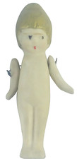 Antique Vintage Porcelain Kewpie Doll Made in...