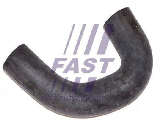 Original Fast Radiator Hose FT61367 for Fiat