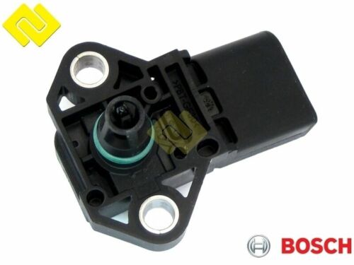 BOSCH 0281006059 ,0281006060 INTAKE MANIFOLD MAP PRESSURE SENSOR ,03K906051 ,. - Picture 3 of 5