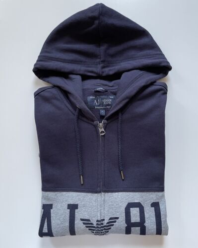 00S Armani Jeans Nylon Hooded Jacket Y2K | eBay 00S Armani Jeans Nylon Hooded Jacket Y2K | eBay