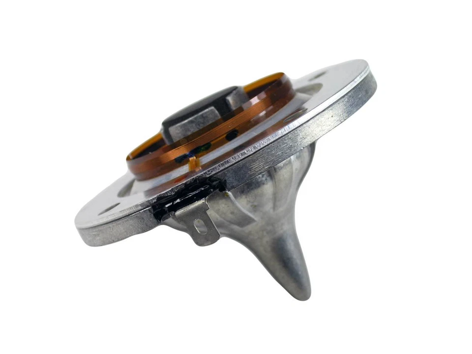 Diafragma para JBL MRX500 MRX512 MRX515 MRX 525 2408 Bocina Reparación SS Audio Paquete de 4 Foto 3 de 4