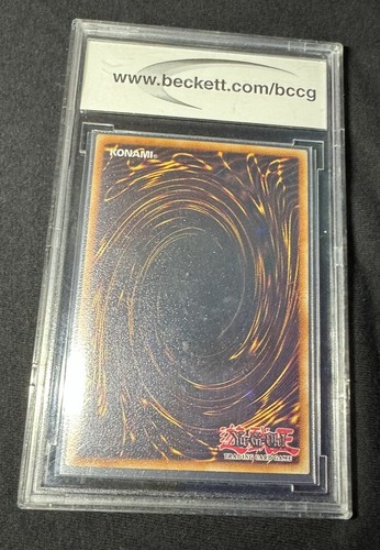 Yu-Gi-Oh! TCG Armed Ninja Legend of Blue Eyes White Dragon LOB-106 Unlimited... - Picture 2 of 2