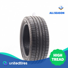 Used 23550r17 Michelin Defender 2 96h - 1032 Used 23550r17 Michelin Defender 2 96h - 1032