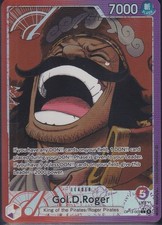 Gol.D.Roger [Alternate Art] OP13-003 Prices | One Piece Japanese