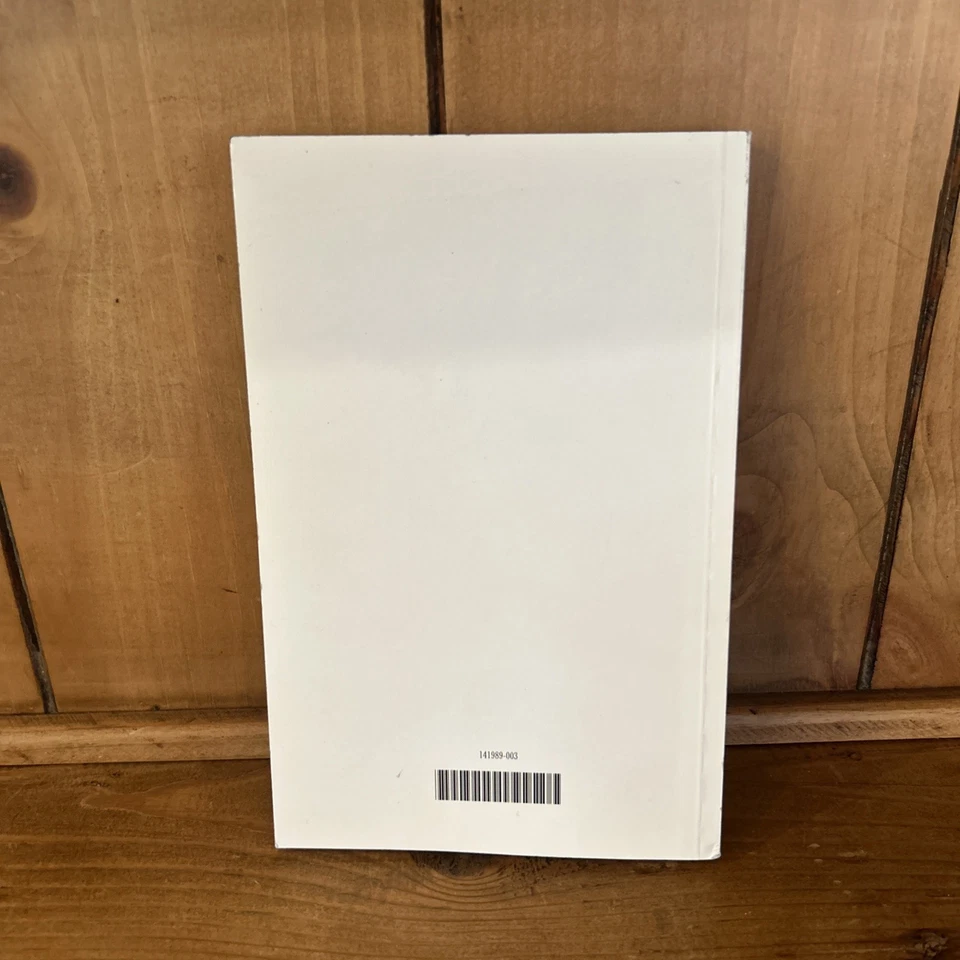 Vintage Compaq Contura Family of Personal Computers User's Guide Software Manual - Image 2 of 4