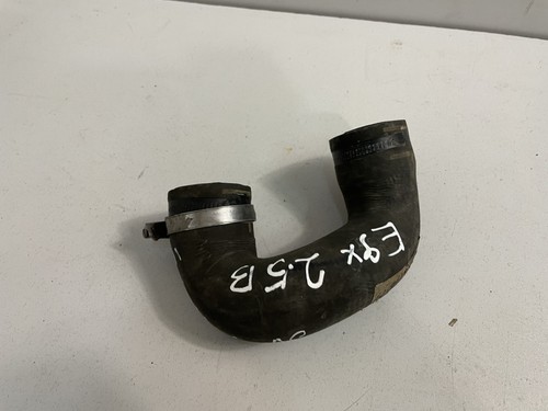 BMW 3 Touring E91 Schlauch Kühlung 1234567 2.5 Benzin 2006 13607517