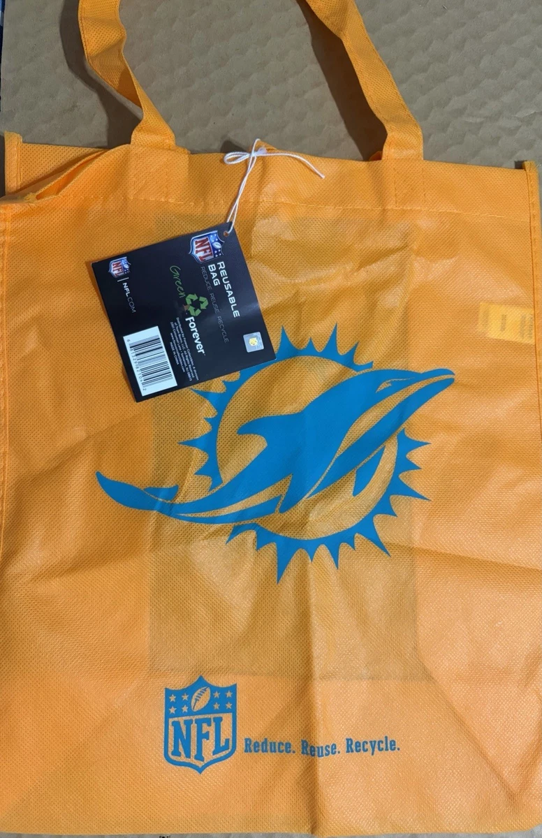 Miami Dolphins NFL Bags for sale | eBay