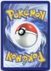 White Iono’s Tadbulb card with silver/red bulb, blue-orange swirl background, text “69 ME Ascended Heroes C NM.”