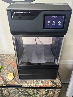 MakerBot METHOD X 3D Printer