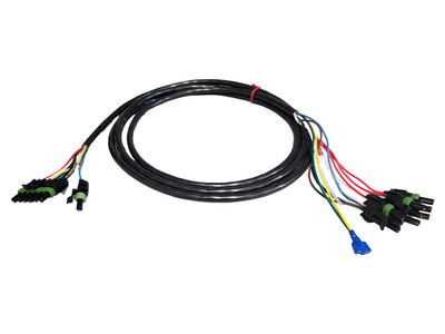 #ad #ad Texas Remcor 10 Ft Weather Pack Harness for Motorized Valves HRN.2549.WP $136.77