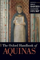Brian Davies (U. A.) | Oxford Handbook Of Aquinas | Buch | Englisch (2012)