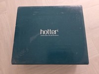 Hotter Darcy Shoes