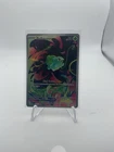 Bulbasaur 133/132 Illustration Rare Pokemon Mega Evolution