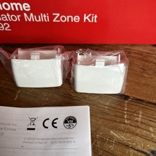 Honeywell Evo Home Wedges for Hr92 Brand New Sealed