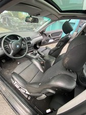 Retroviseur intérieur BMW 2002